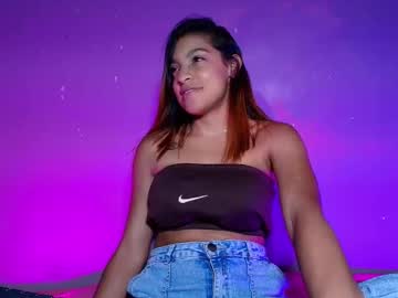 Maria_Rosee Chaturbate stream image from February 10, 2026