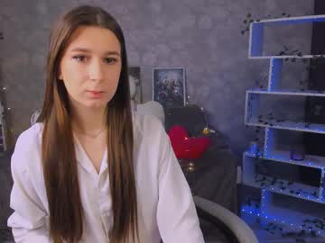 Miaharrington Chaturbate stream image from February 10, 2026