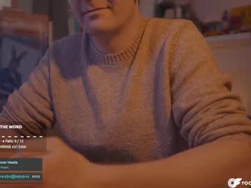Rocketbunnyxxx Chaturbate stream image from February 10, 2026