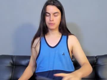 Sky_Liink Chaturbate stream image from February 10, 2026