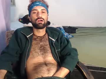 Sugarhairy Chaturbate stream image from February 10, 2026