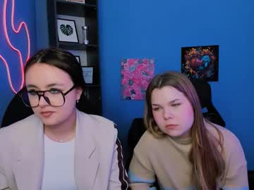 Sydney_Pure Chaturbate stream image from February 10, 2026