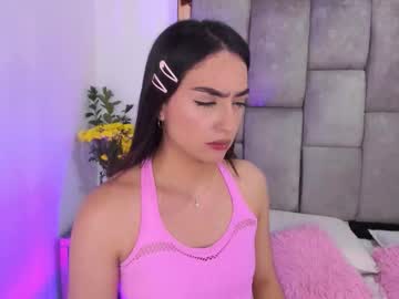 Vale_Rendon Chaturbate stream image from February 10, 2026