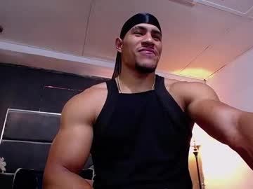 Adam_Fit19cm Chaturbate stream image from February 10, 2026
