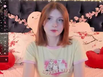 Alice_Langley Chaturbate stream image from February 10, 2026