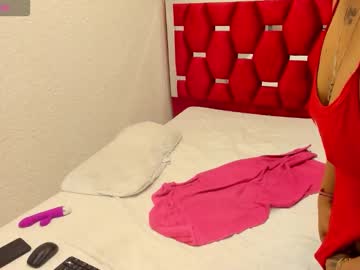 Arianaa_Staar Chaturbate stream image from February 10, 2026