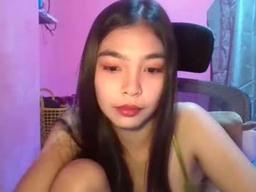 Asian_Kira Chaturbate stream image from February 10, 2026