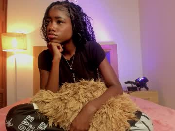 Aylah_Beckham Chaturbate stream image from February 10, 2026