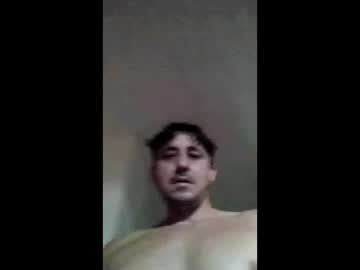 Cleberaires21 Chaturbate stream image from February 10, 2026