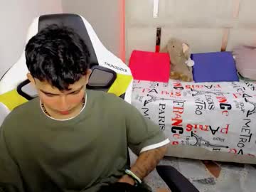 Green_Xox Chaturbate stream image from February 10, 2026