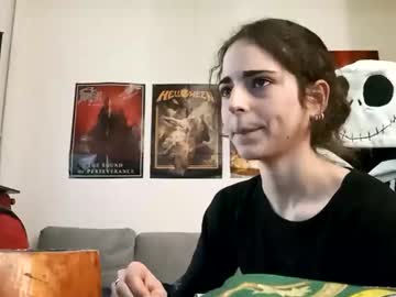 Highandhell Chaturbate stream image from February 10, 2026