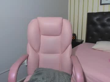 Isa_Foxy Chaturbate stream image from February 10, 2026