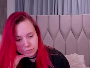 Kimforman Chaturbate stream image from February 10, 2026