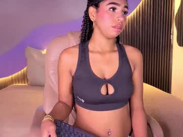 Lana_Starlet Chaturbate stream image from February 10, 2026