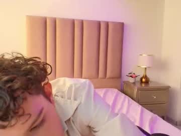 Lucanova_Nom Chaturbate stream image from February 10, 2026