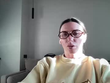 Malina568708 Chaturbate stream image from February 10, 2026