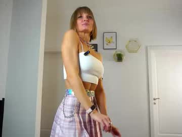 Melissaam Chaturbate stream image from February 10, 2026