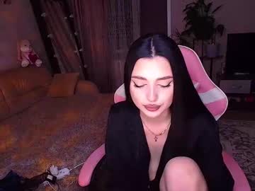 Princessamira1 Chaturbate stream image from February 10, 2026