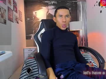 Valentinojoss Chaturbate stream image from February 10, 2026