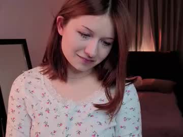 Xshybabyflorax Chaturbate stream image from February 10, 2026