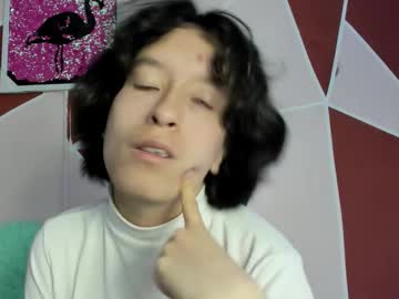Coral_Muller Chaturbate stream image from February 10, 2026