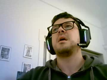Dartvader95 Chaturbate stream image from February 10, 2026