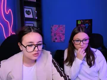 Elani_Grey Chaturbate stream image from February 10, 2026
