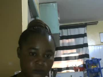 Elsie_Scott Chaturbate stream image from February 10, 2026