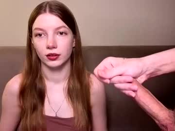 Lovirss Chaturbate stream image from February 10, 2026