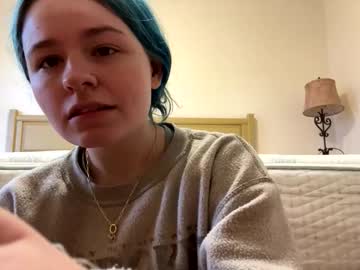 Lulupixxx Chaturbate stream image from February 10, 2026