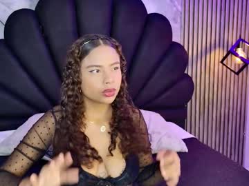 Miss_Melodi_ Chaturbate stream image from February 10, 2026