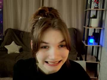 Pocketsunshine Chaturbate stream image from February 10, 2026