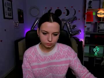 Scarlett_Silence_ Chaturbate stream image from February 10, 2026