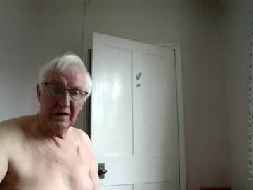 Thruster99 Chaturbate stream image from February 10, 2026