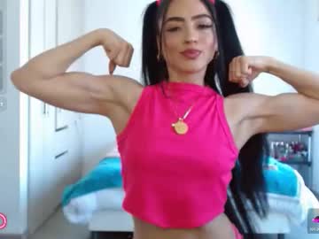 Trinity_Prestige Chaturbate stream image from February 10, 2026