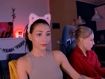 Valorant_Girl Chaturbate stream image from February 10, 2026
