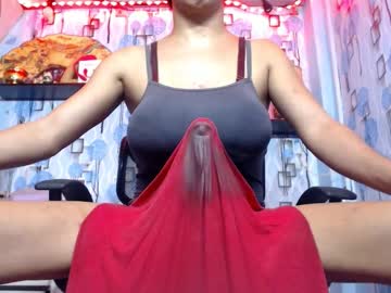 21cmmusclecockts Chaturbate stream image from February 10, 2026