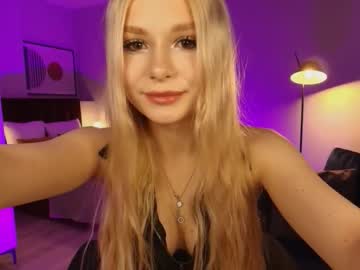 Angelic_Face_ Chaturbate stream image from February 10, 2026