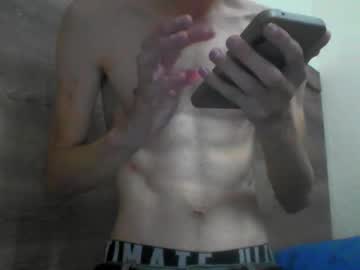 Austinn_09 Chaturbate stream image from February 10, 2026