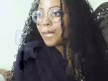 Carmellovekisses Chaturbate stream image from February 10, 2026