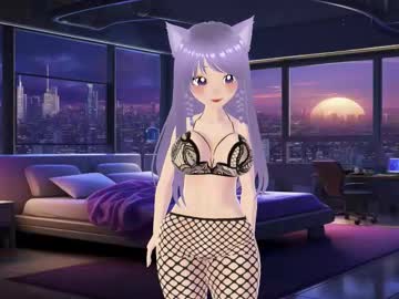 Comitas_Gatita Chaturbate stream image from February 10, 2026