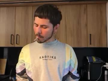 Heartphuck Chaturbate stream image from February 10, 2026