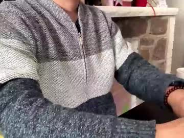 Homer_Be Chaturbate stream image from February 10, 2026