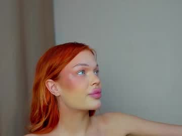 Katefoxlive Chaturbate stream image from February 10, 2026