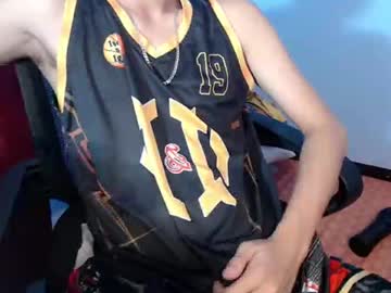 Khn_Talay Chaturbate stream image from February 10, 2026