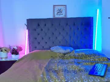 Kitty_Skky Chaturbate stream image from February 10, 2026