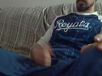 Longnight5 Chaturbate stream image from February 10, 2026