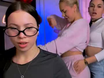 Mary_Chilli Chaturbate stream image from February 10, 2026