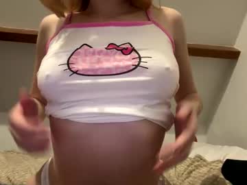 Miadoll777 Chaturbate stream image from February 10, 2026