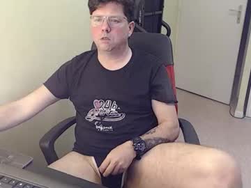 Mistercoeur1 Chaturbate stream image from February 10, 2026